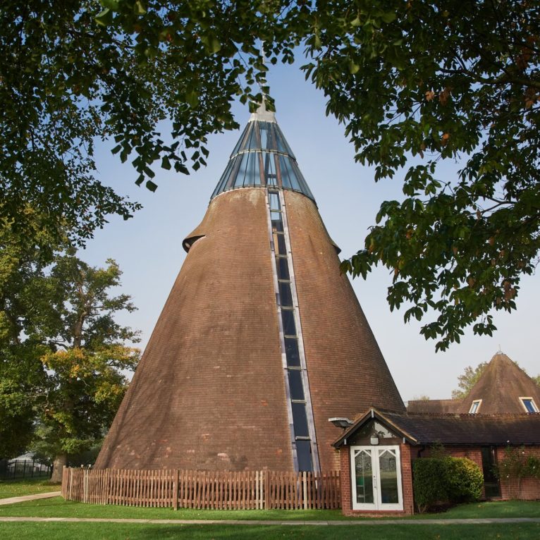 Oast House