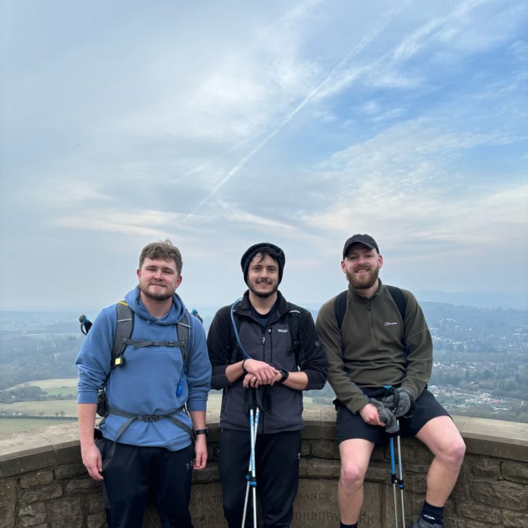 hassocks three peaks